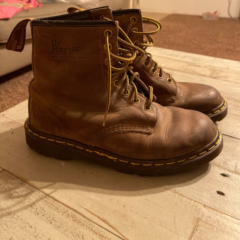 Vintage Docs